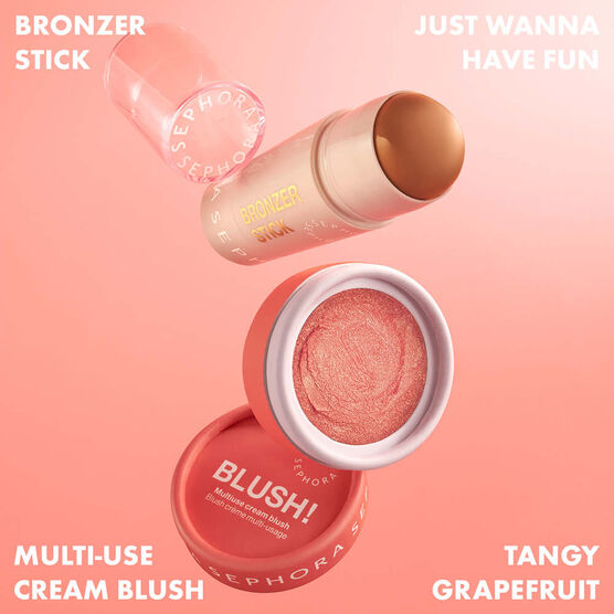 MULTIUSE BLUSH MULTIUSE BLUSH-26 02 TANGY GRAPFRUIT
